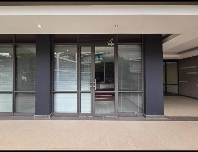 BUSINESS PROPERTY TO RENT IN IRENE